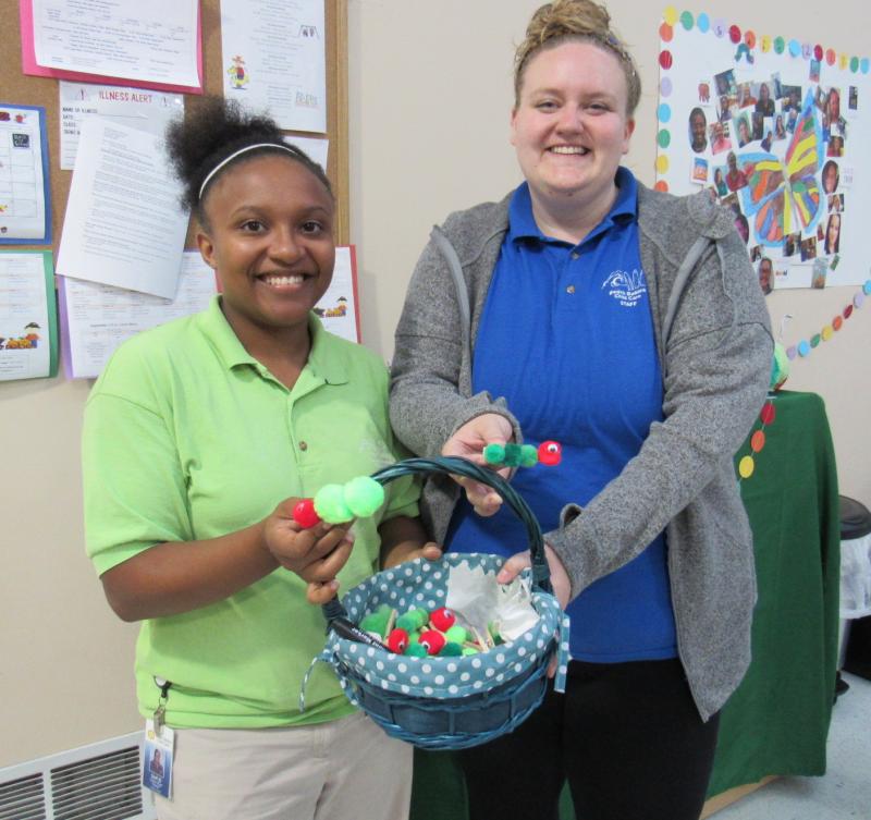 Beach Babies Childcare hosts open house Cape Gazette